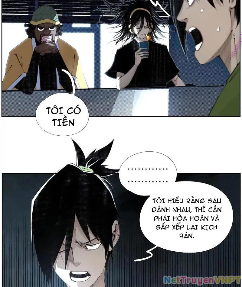 Tiên Hàng Đầu Chapter 35 - Next Chapter 36