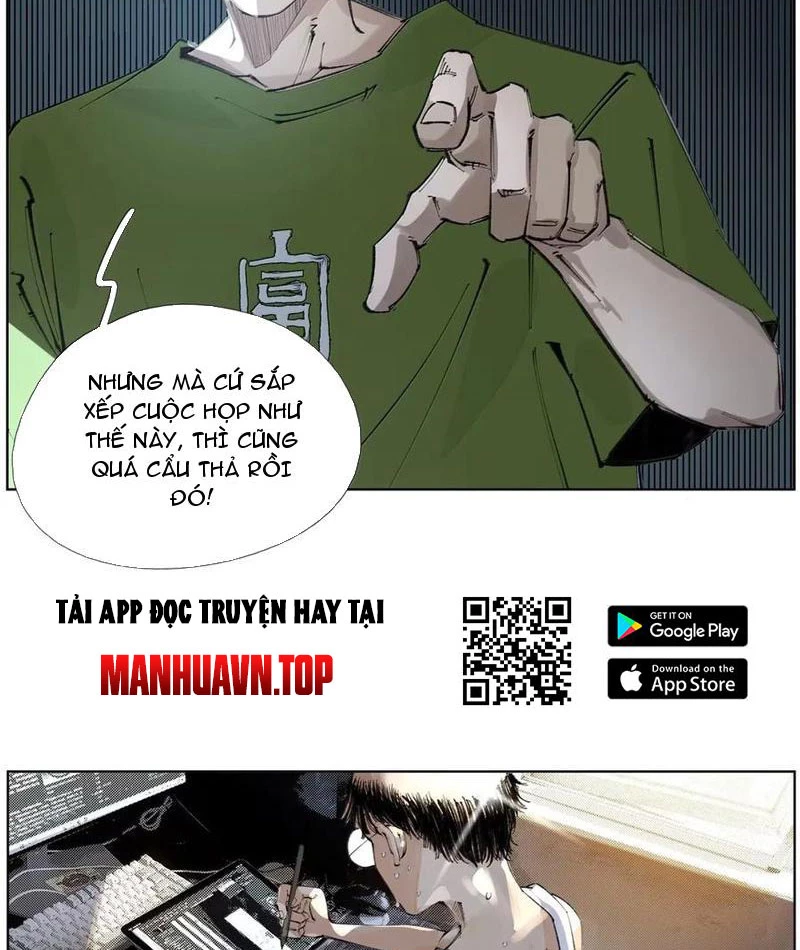 Tiên Hàng Đầu Chapter 35 - Next Chapter 36
