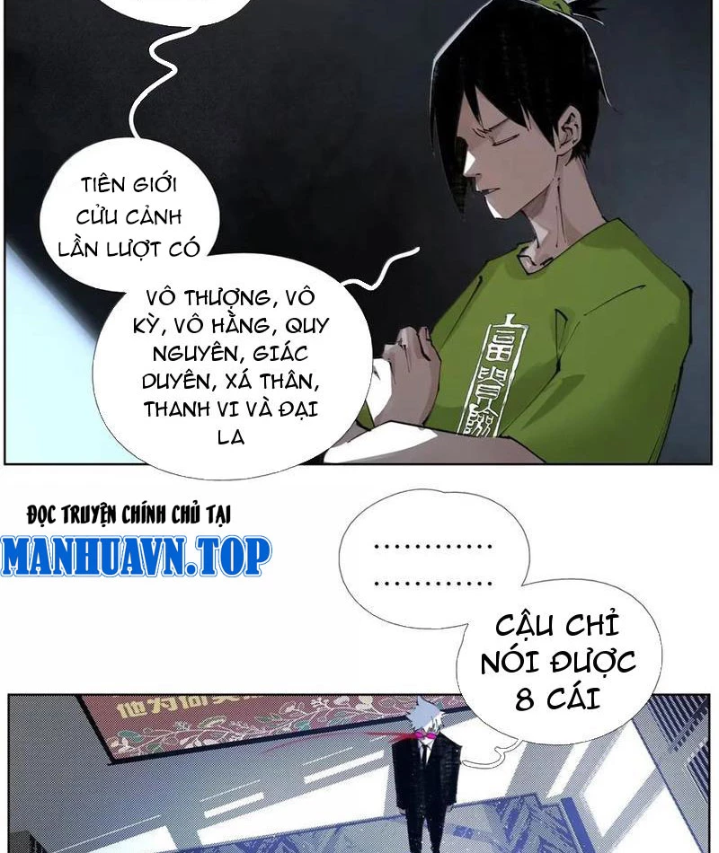 Tiên Hàng Đầu Chapter 35 - Next Chapter 36