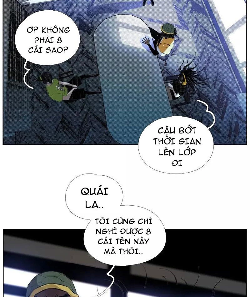 Tiên Hàng Đầu Chapter 35 - Next Chapter 36