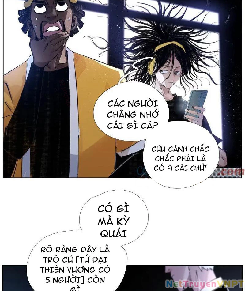 Tiên Hàng Đầu Chapter 35 - Next Chapter 36