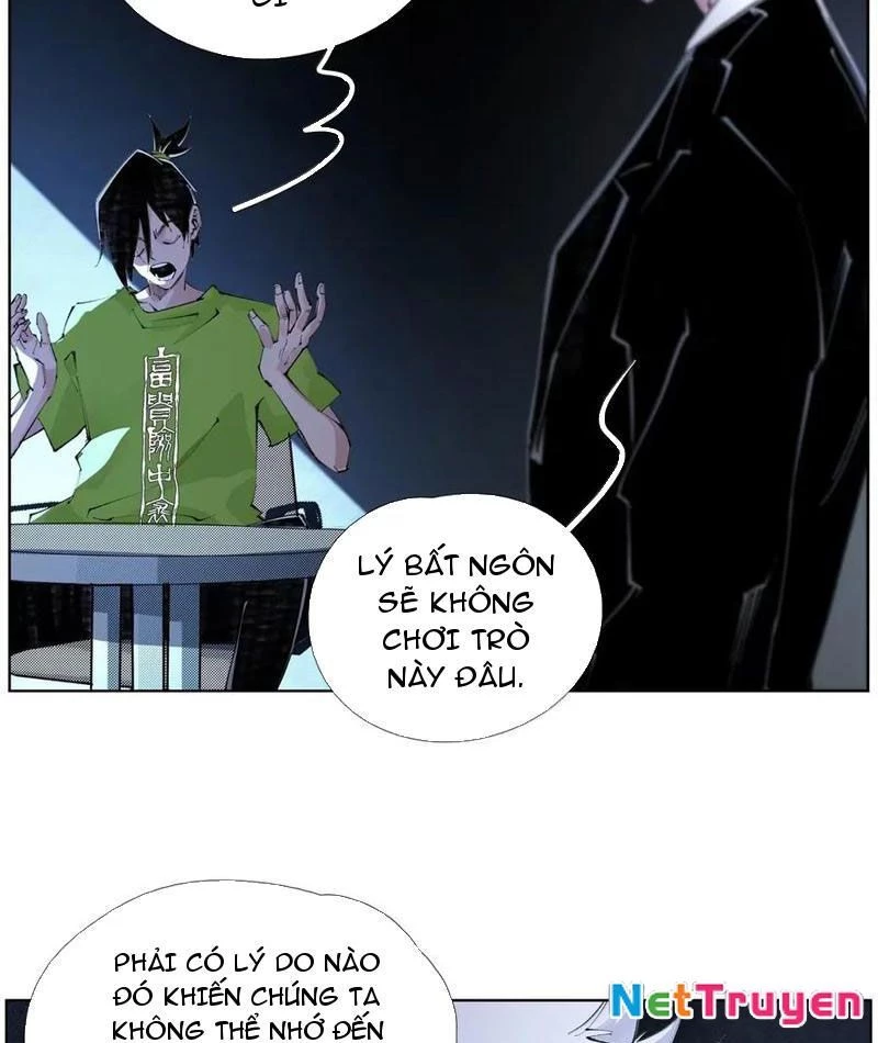 Tiên Hàng Đầu Chapter 35 - Next Chapter 36