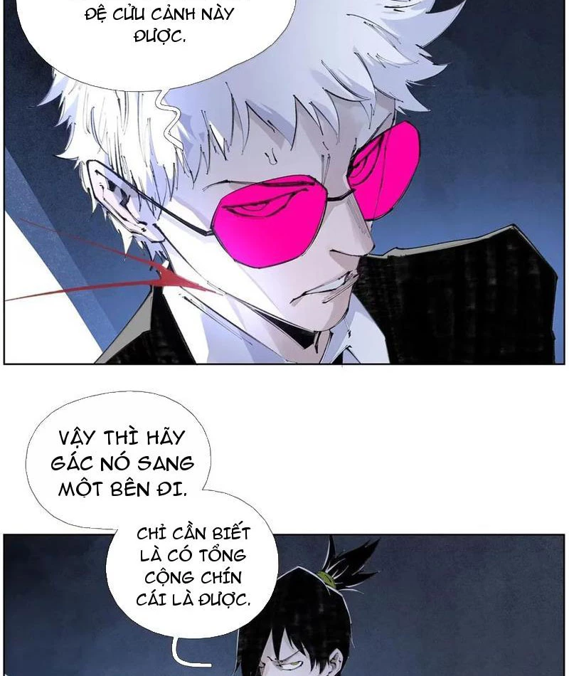 Tiên Hàng Đầu Chapter 35 - Next Chapter 36