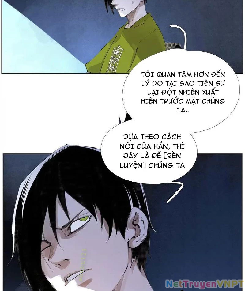 Tiên Hàng Đầu Chapter 35 - Next Chapter 36