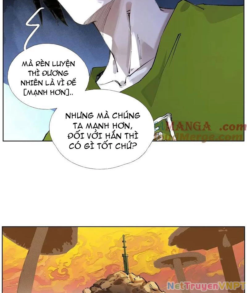 Tiên Hàng Đầu Chapter 35 - Next Chapter 36