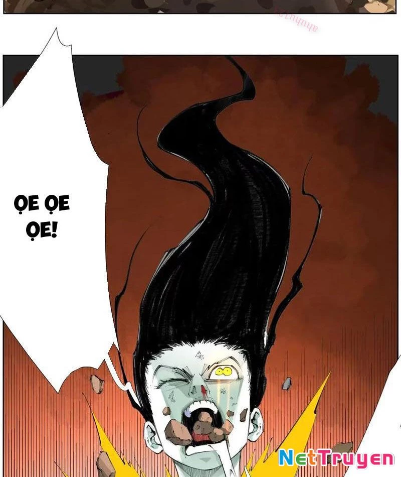Tiên Hàng Đầu Chapter 35 - Next Chapter 36