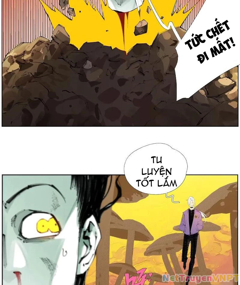Tiên Hàng Đầu Chapter 35 - Next Chapter 36