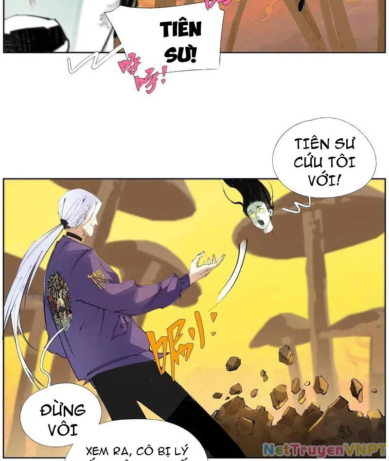 Tiên Hàng Đầu Chapter 35 - Next Chapter 36