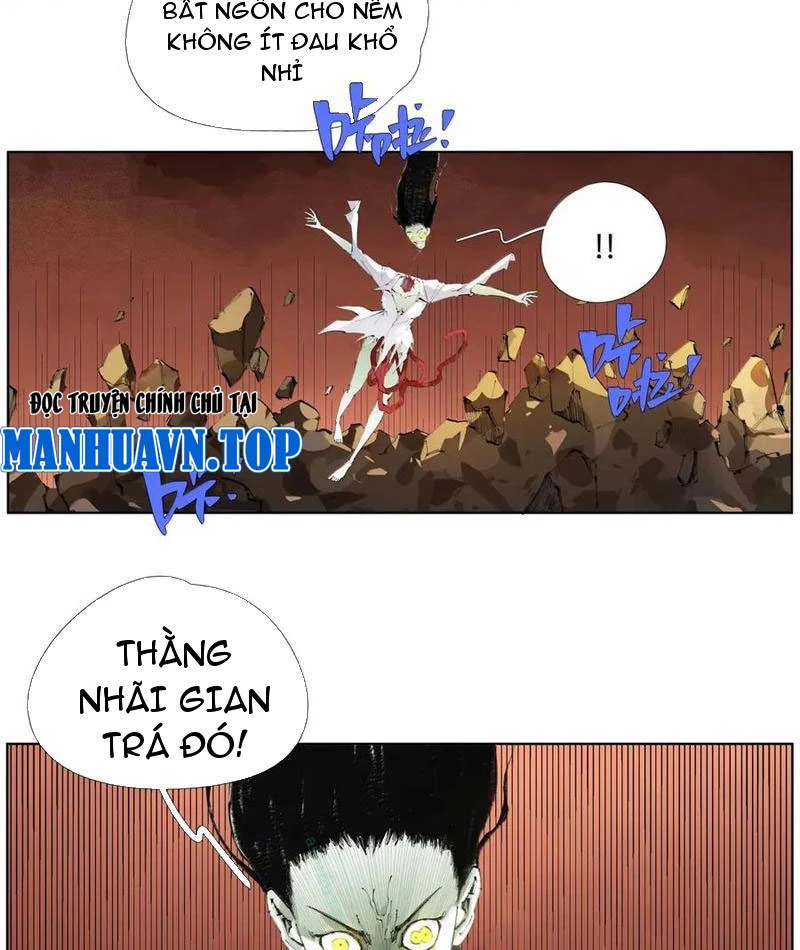 Tiên Hàng Đầu Chapter 35 - Next Chapter 36