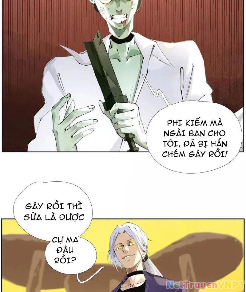 Tiên Hàng Đầu Chapter 35 - Next Chapter 36