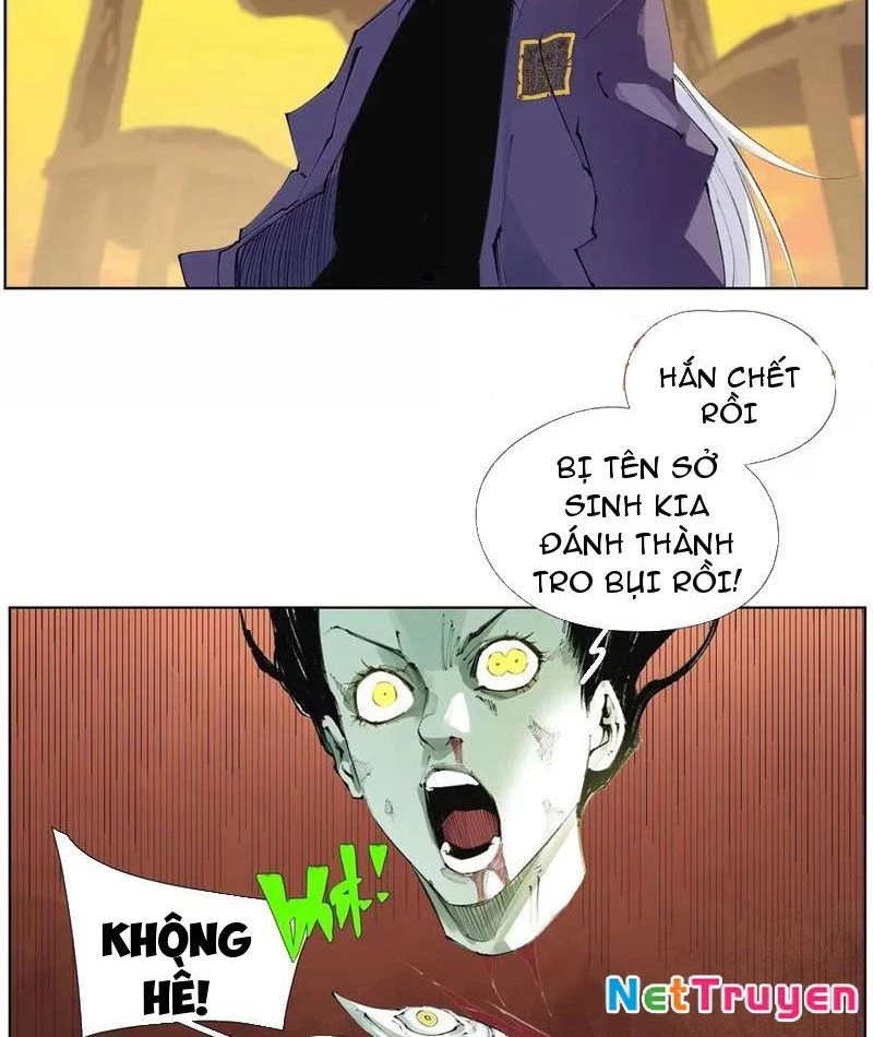 Tiên Hàng Đầu Chapter 35 - Next Chapter 36