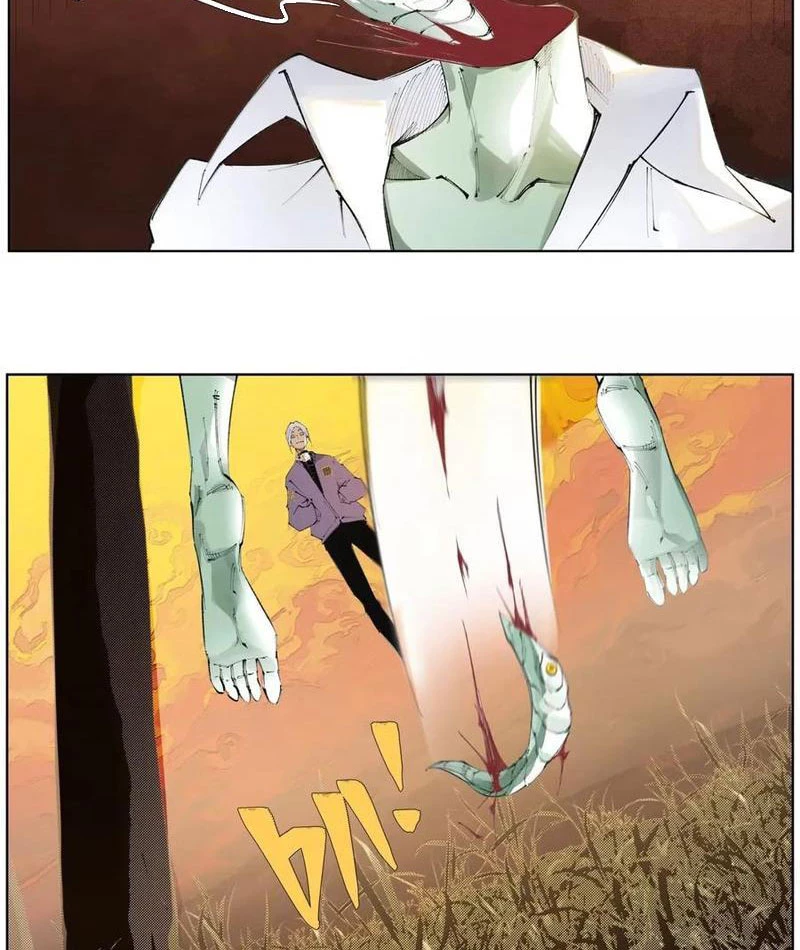 Tiên Hàng Đầu Chapter 35 - Next Chapter 36