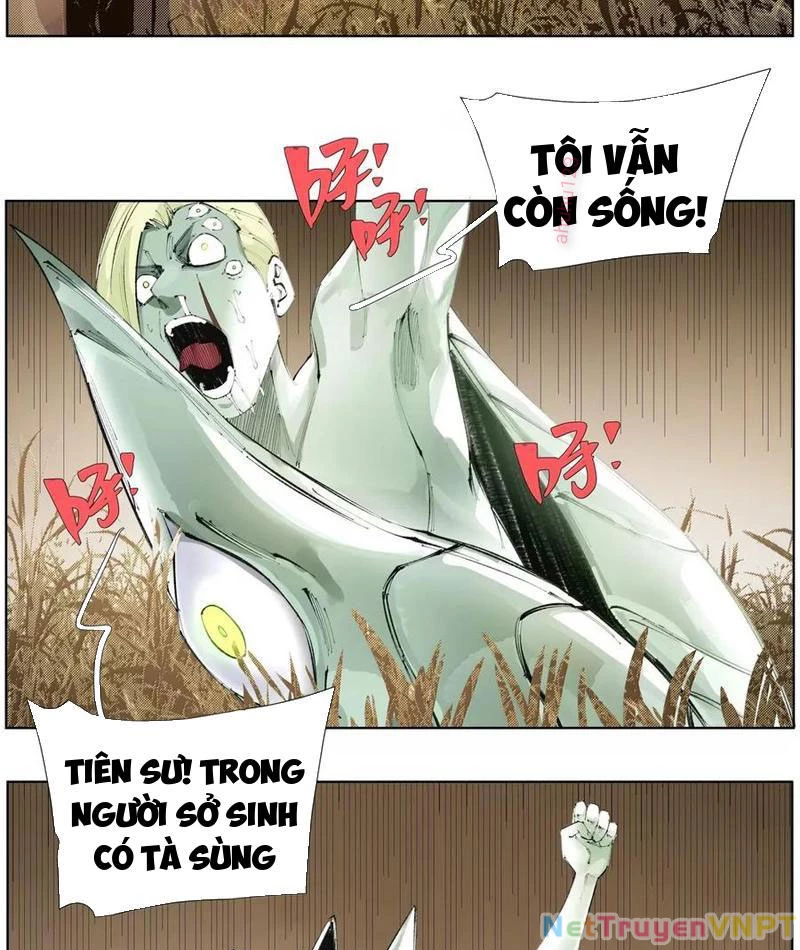 Tiên Hàng Đầu Chapter 35 - Next Chapter 36