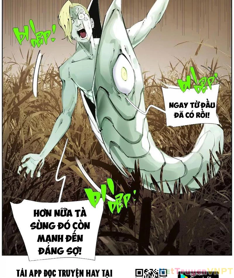 Tiên Hàng Đầu Chapter 35 - Next Chapter 36