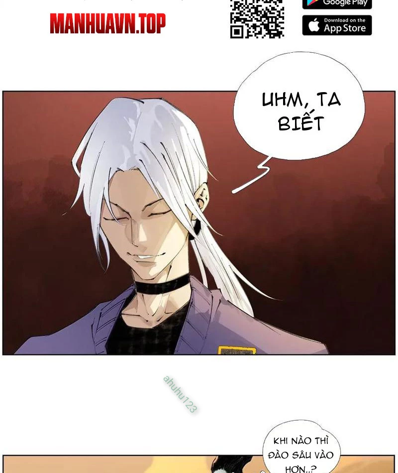 Tiên Hàng Đầu Chapter 35 - Next Chapter 36