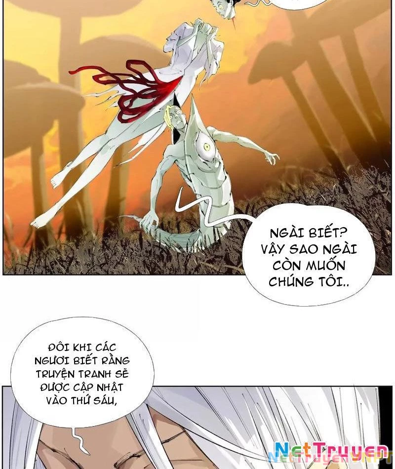 Tiên Hàng Đầu Chapter 35 - Next Chapter 36