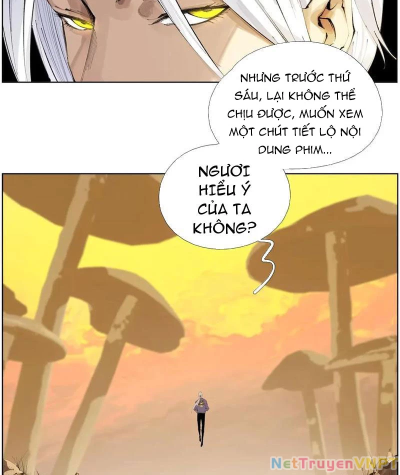 Tiên Hàng Đầu Chapter 35 - Next Chapter 36