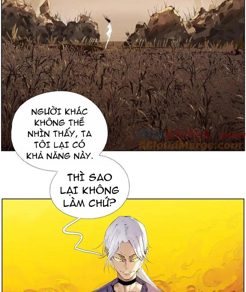 Tiên Hàng Đầu Chapter 35 - Next Chapter 36