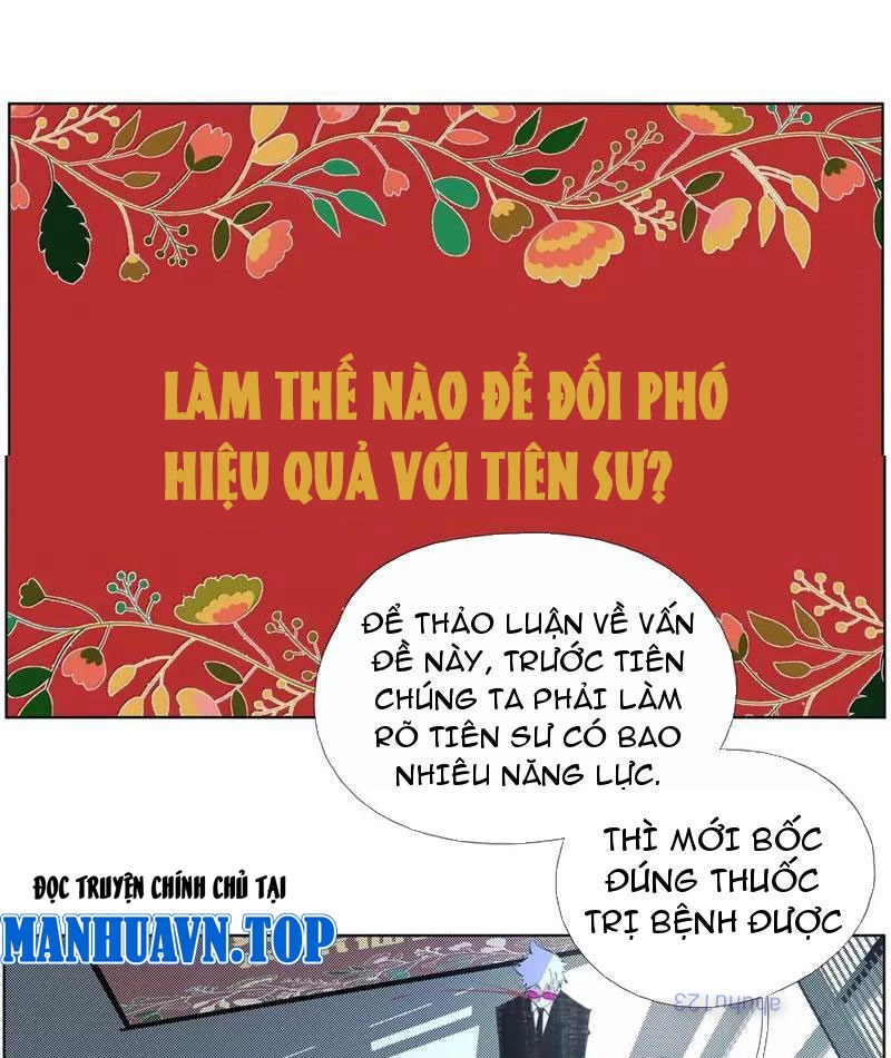 Tiên Hàng Đầu Chapter 35 - Next Chapter 36