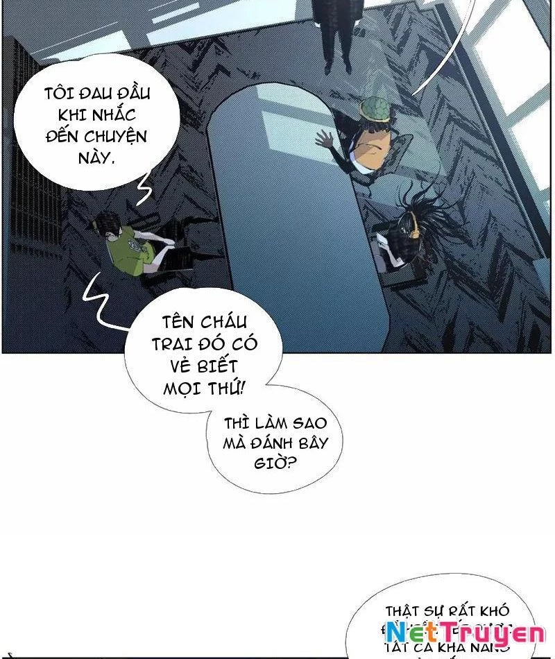 Tiên Hàng Đầu Chapter 35 - Next Chapter 36