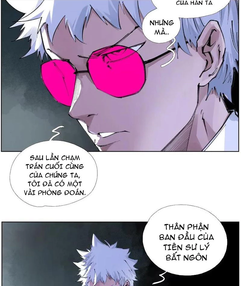 Tiên Hàng Đầu Chapter 35 - Next Chapter 36