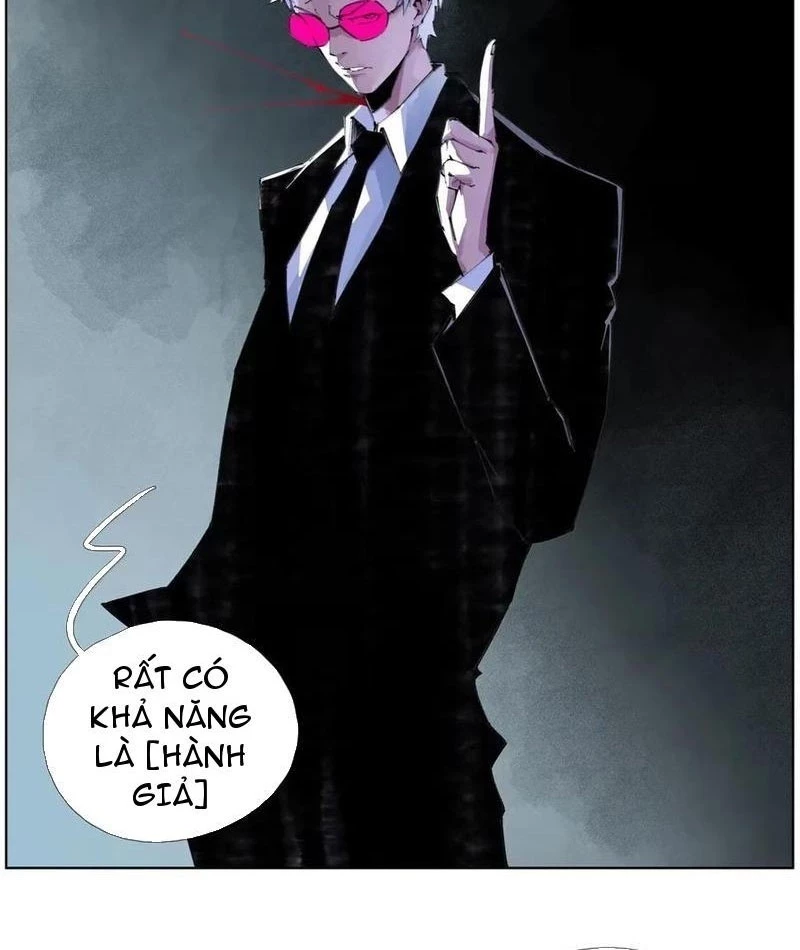 Tiên Hàng Đầu Chapter 35 - Next Chapter 36