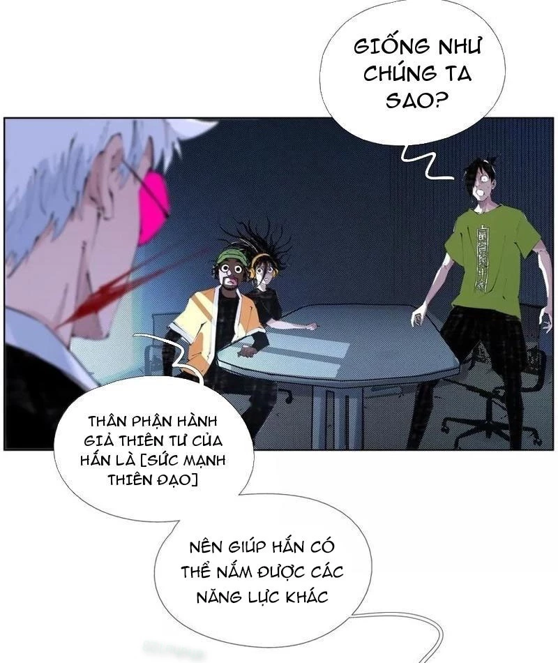 Tiên Hàng Đầu Chapter 35 - Next Chapter 36