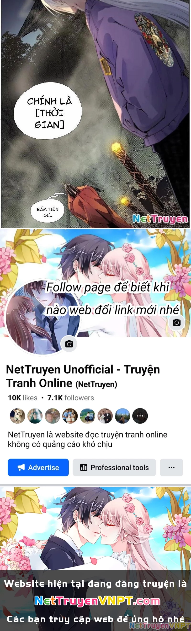 Tiên Hàng Đầu Chapter 35 - Next Chapter 36
