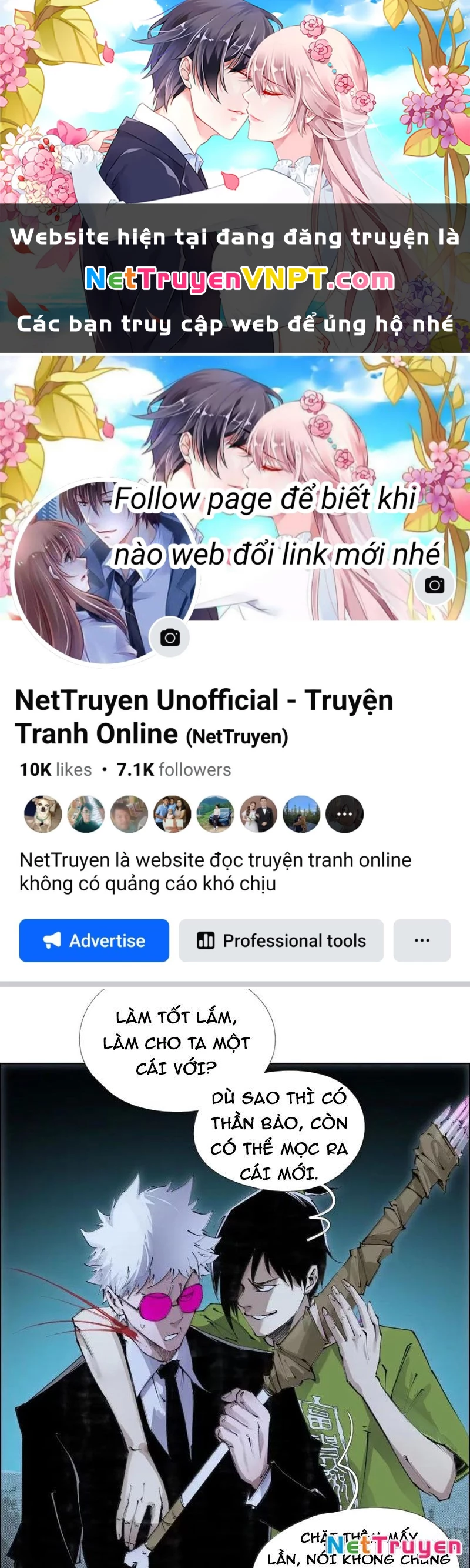Tiên Hàng Đầu Chapter 36 - Next Chapter 37