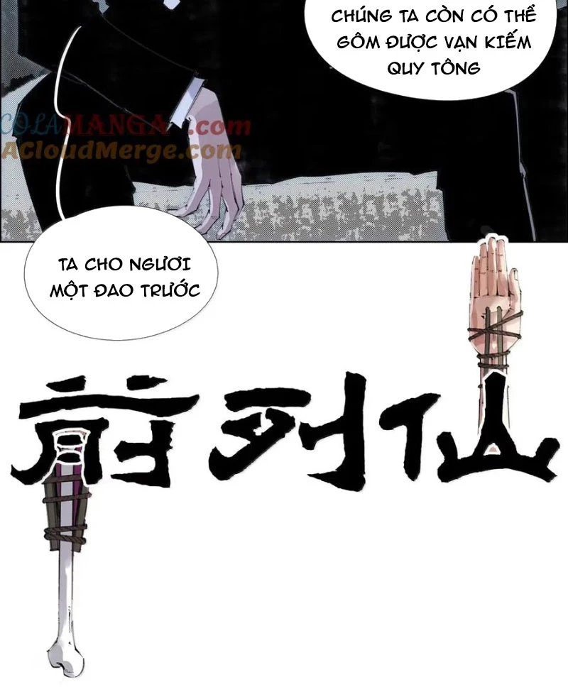 Tiên Hàng Đầu Chapter 36 - Next Chapter 37