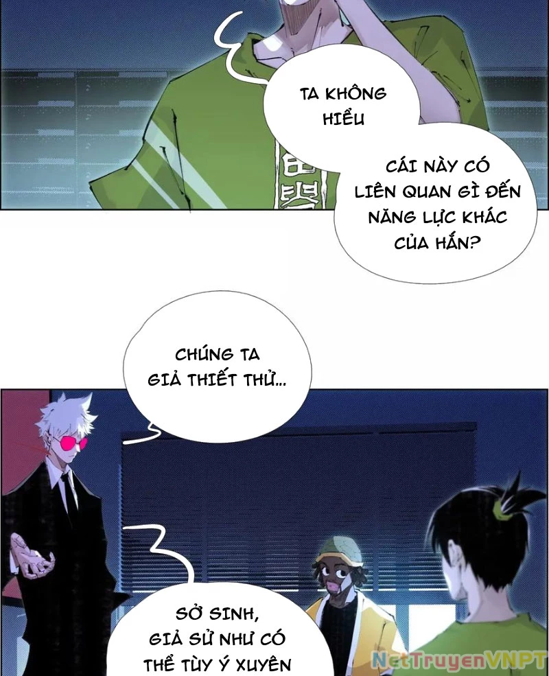 Tiên Hàng Đầu Chapter 36 - Next Chapter 37