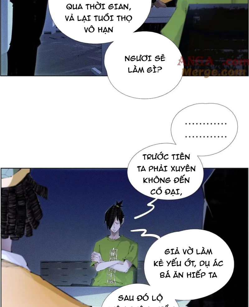 Tiên Hàng Đầu Chapter 36 - Next Chapter 37