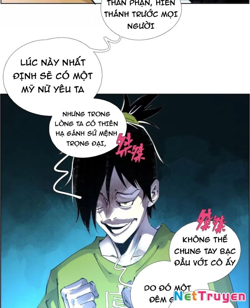 Tiên Hàng Đầu Chapter 36 - Next Chapter 37