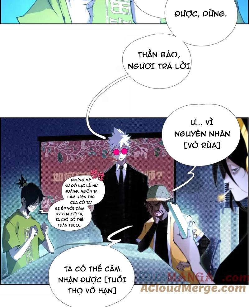 Tiên Hàng Đầu Chapter 36 - Next Chapter 37