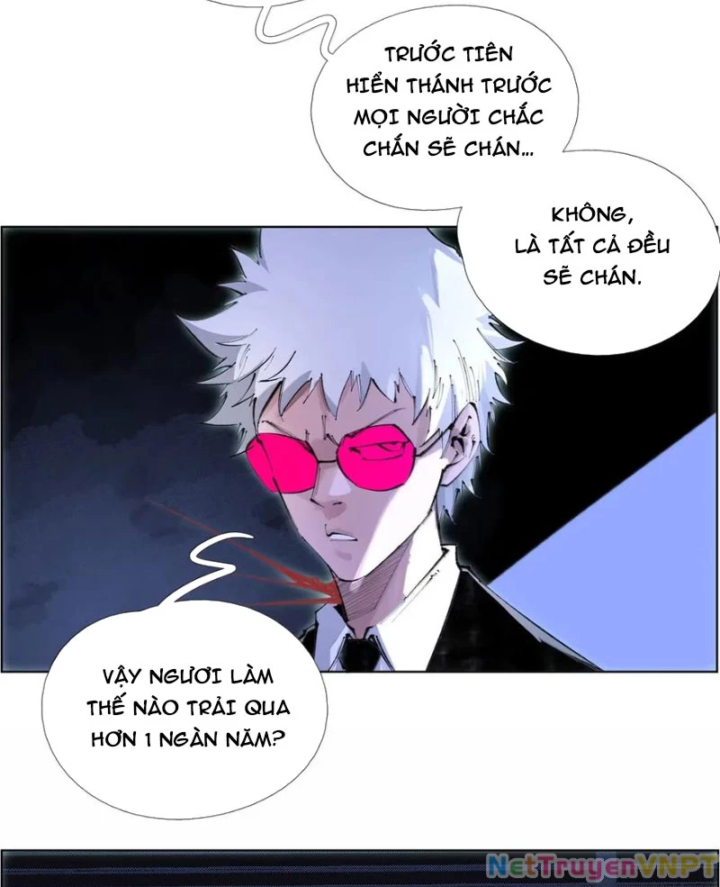 Tiên Hàng Đầu Chapter 36 - Next Chapter 37