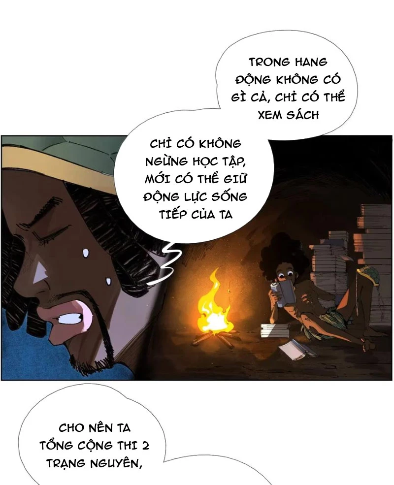 Tiên Hàng Đầu Chapter 36 - Next Chapter 37