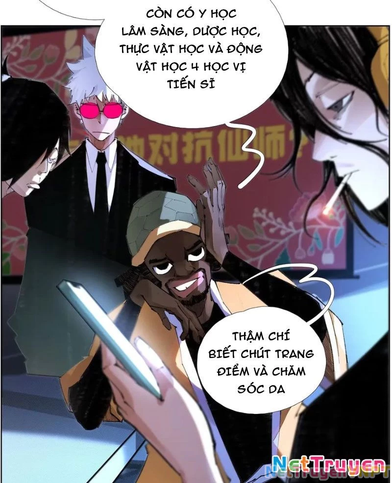 Tiên Hàng Đầu Chapter 36 - Next Chapter 37