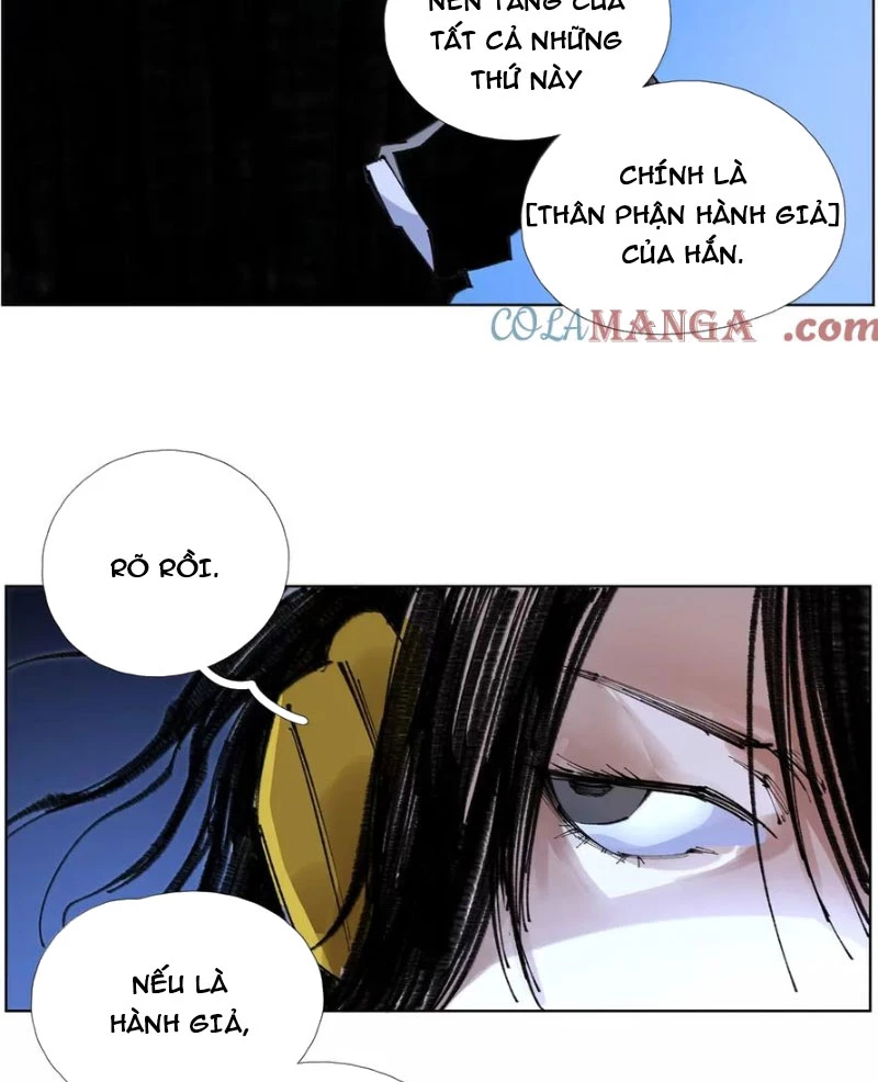 Tiên Hàng Đầu Chapter 36 - Next Chapter 37
