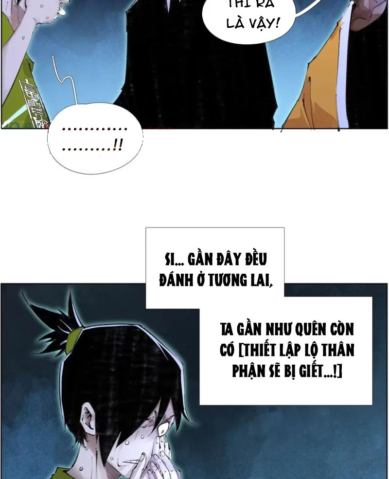 Tiên Hàng Đầu Chapter 36 - Next Chapter 37