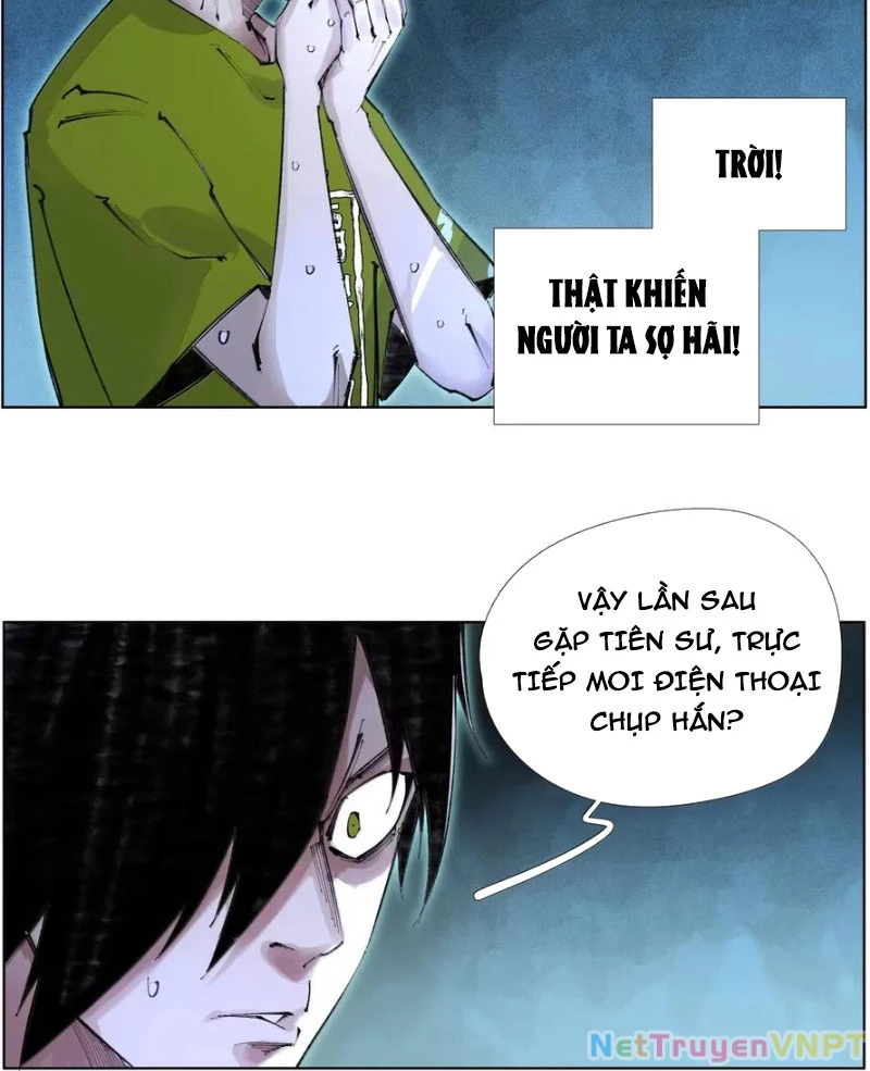 Tiên Hàng Đầu Chapter 36 - Next Chapter 37