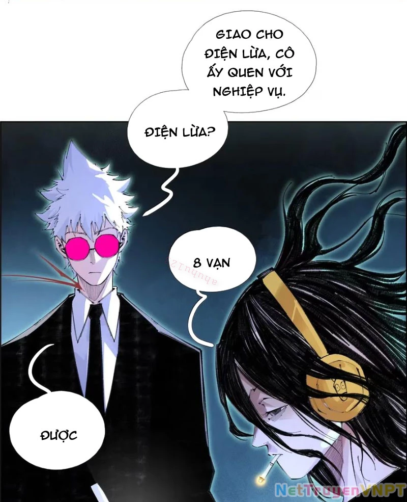 Tiên Hàng Đầu Chapter 36 - Next Chapter 37