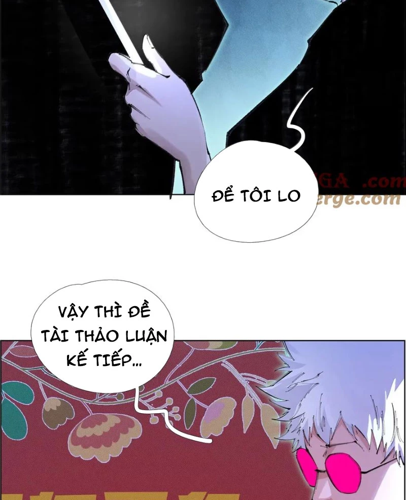 Tiên Hàng Đầu Chapter 36 - Next Chapter 37
