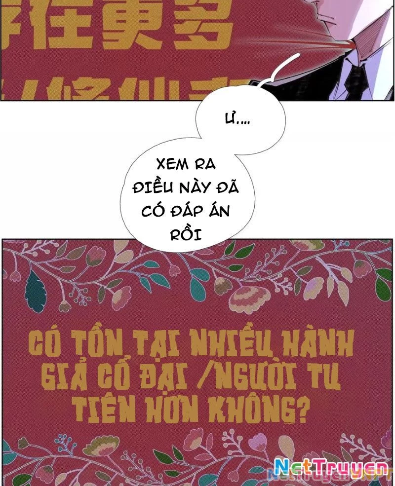 Tiên Hàng Đầu Chapter 36 - Next Chapter 37