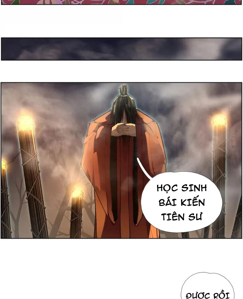 Tiên Hàng Đầu Chapter 36 - Next Chapter 37