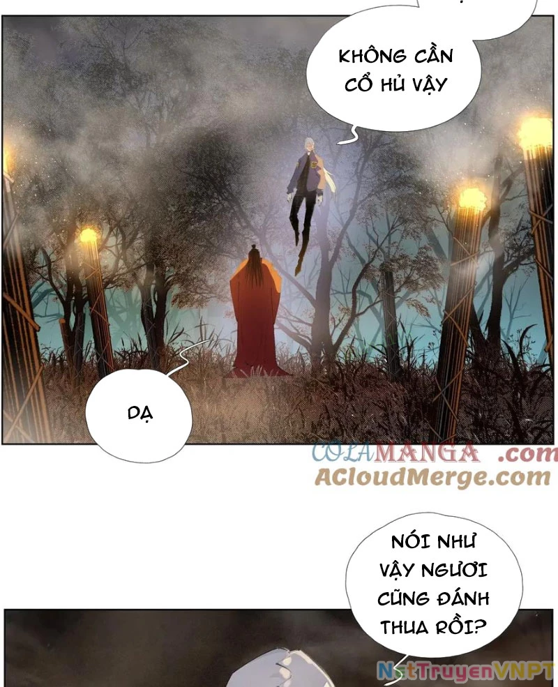 Tiên Hàng Đầu Chapter 36 - Next Chapter 37