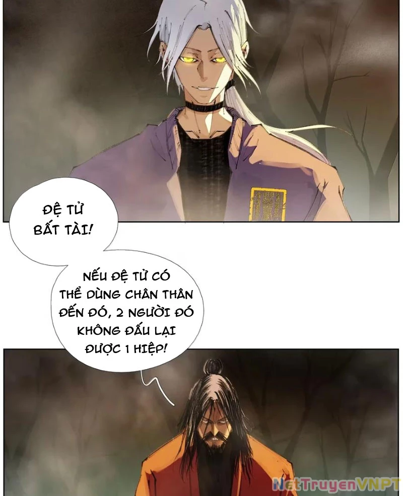 Tiên Hàng Đầu Chapter 36 - Next Chapter 37