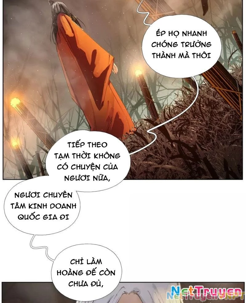 Tiên Hàng Đầu Chapter 36 - Next Chapter 37