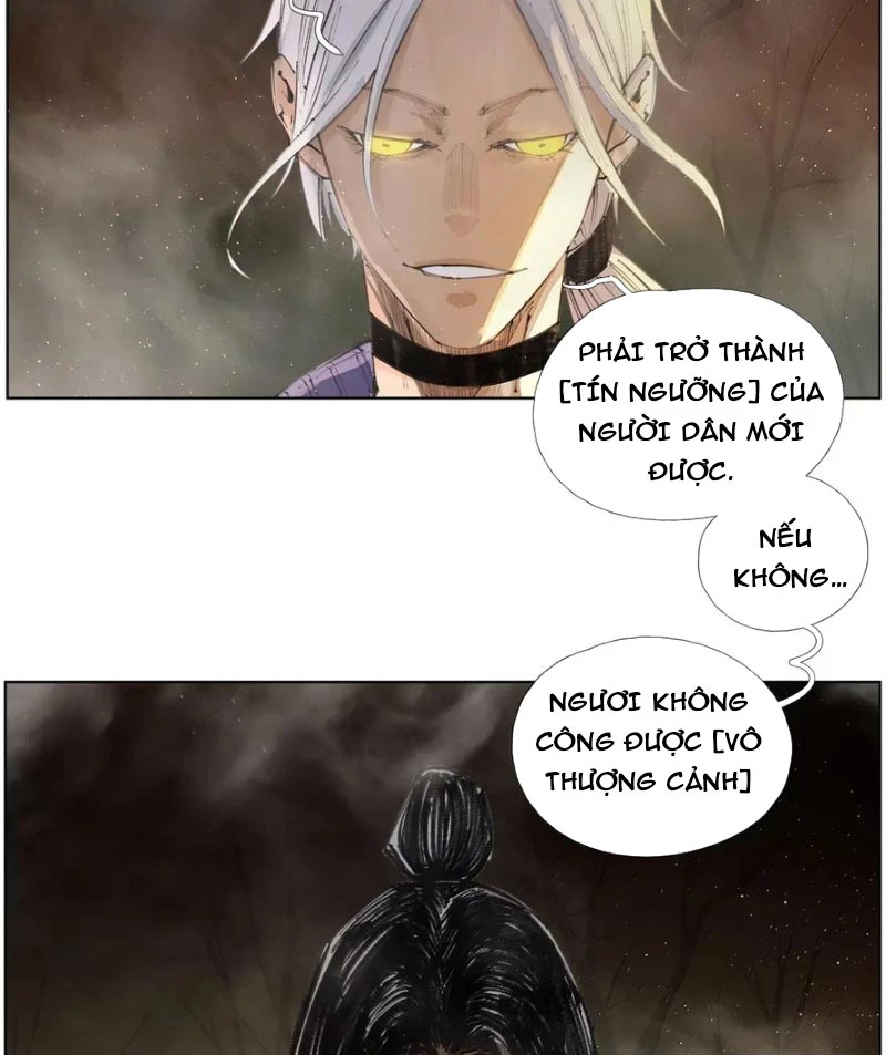 Tiên Hàng Đầu Chapter 36 - Next Chapter 37