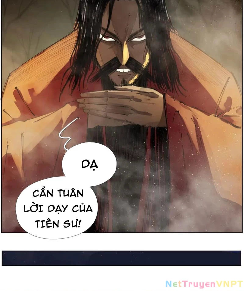 Tiên Hàng Đầu Chapter 36 - Next Chapter 37