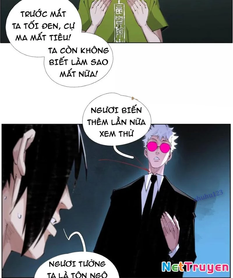 Tiên Hàng Đầu Chapter 36 - Next Chapter 37